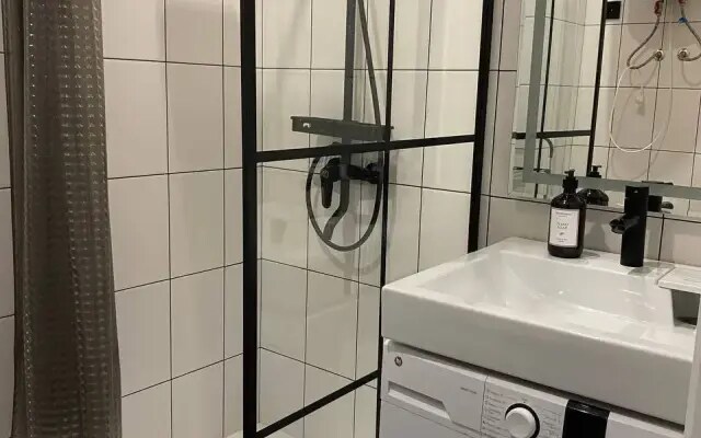 Квартира студия Бриз в цeнтре Kазани