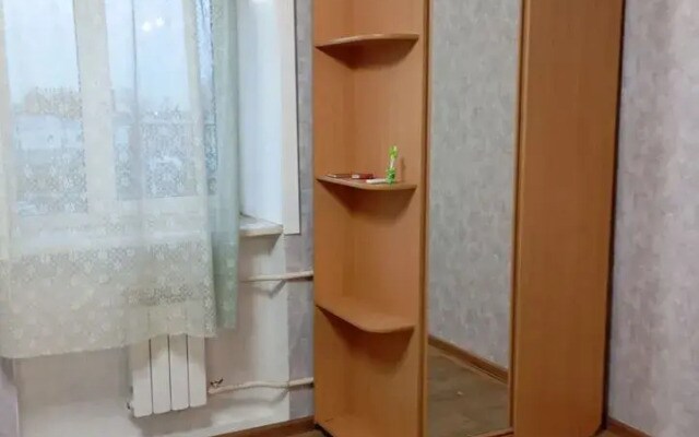 Апартаменты на Академической улице 9