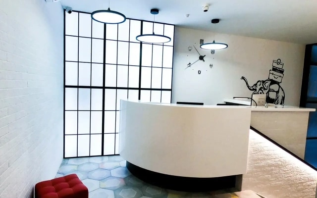 Хостел Poshtel VDali