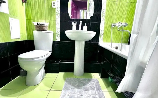 Квартира в Солнечном