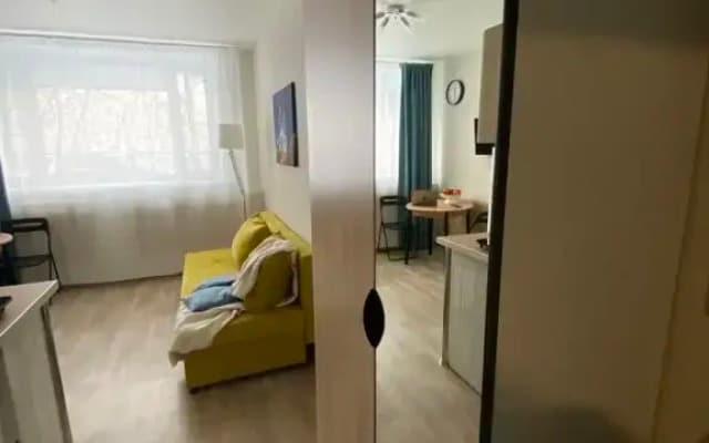 Апартаменты Дуслар на Космонавтов 55 1