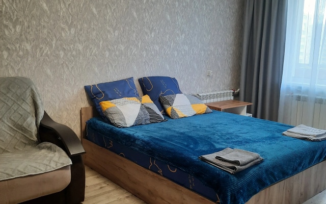 Квартира в Твери рядом с Глобусом