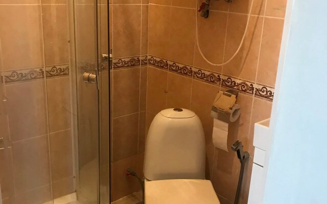 Квартира на Прачечном переулке 3