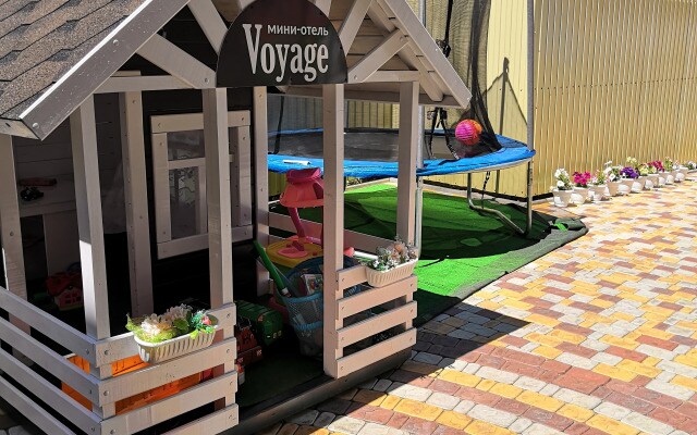 Voyage Mini-hotel