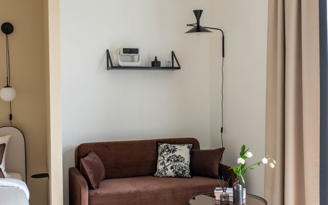 Квартира Merino Home Полли