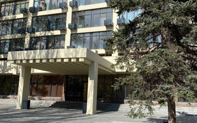 Апартаменты АОВ