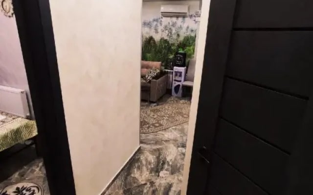 Квартира Просторная студия в Новом Свете