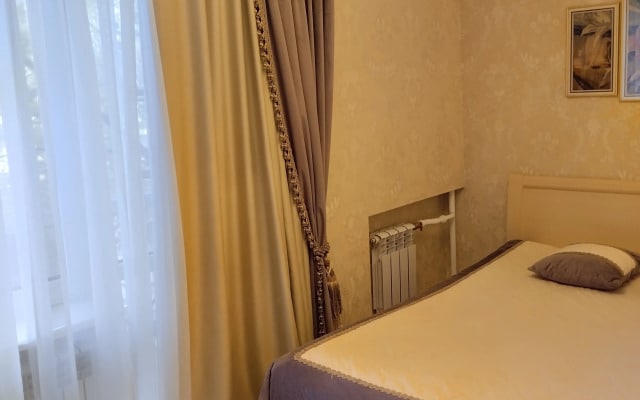Квартира на Улице Некрасова, 18