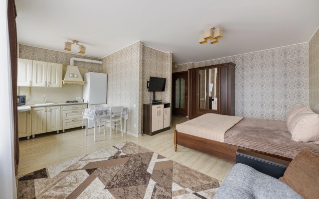 Апартаменты Apart Lux ул 1905 года