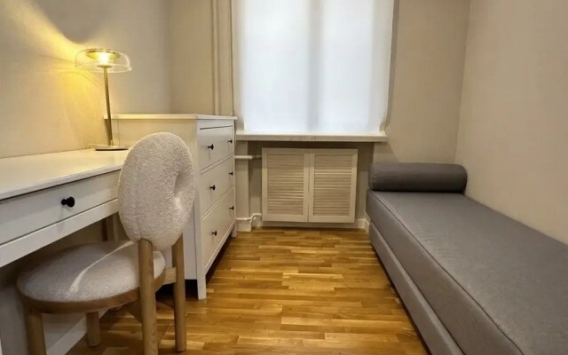 Апартаменты Уютные в Центральном Районе Сочи от LetoAрart