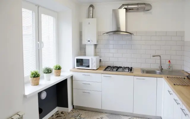 Апартаменты Central Apartment