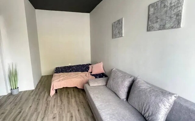 Квартира Рудольфа Нуреева 16, Уфа , Марат, 7