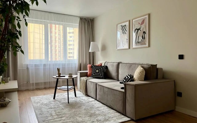 Квартира Merino Home Аура