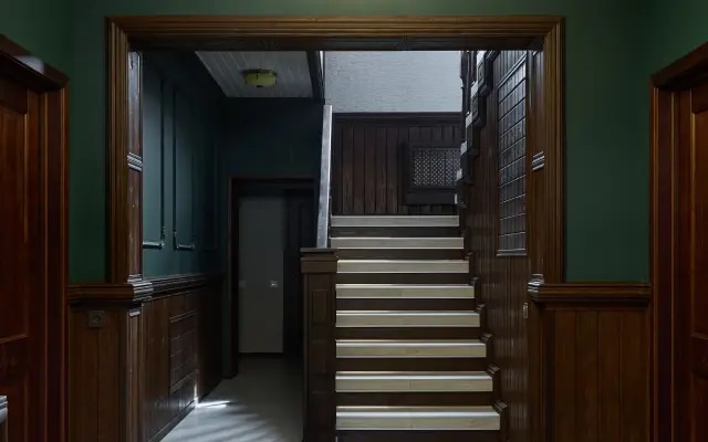 Апарт-отель Дом с драконами в Гродно