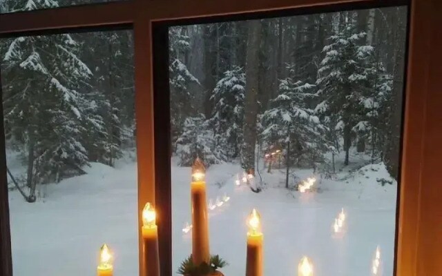 Частный Дом на Дачной 23
