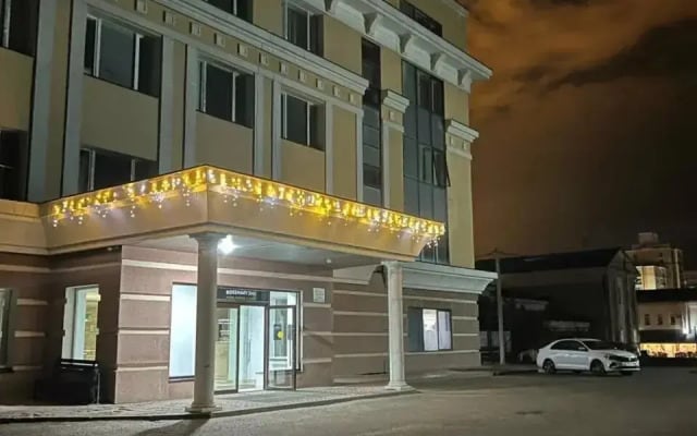 Мини-Отель Rosemary Inn