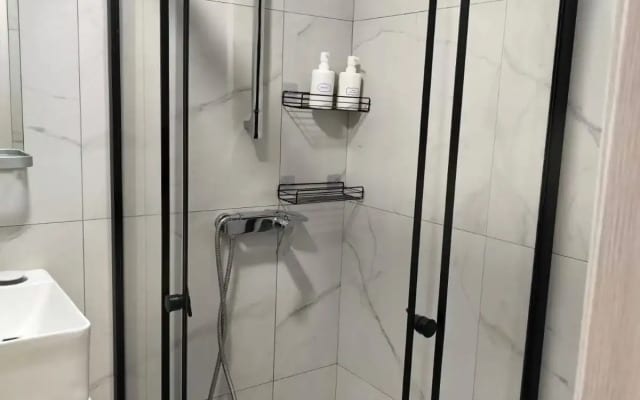 Апартаменты Студия в Москве 208