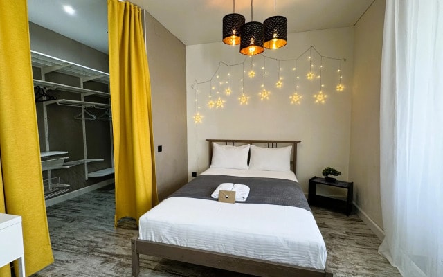 Квартира Right Room Сиреневом Бульваре 14
