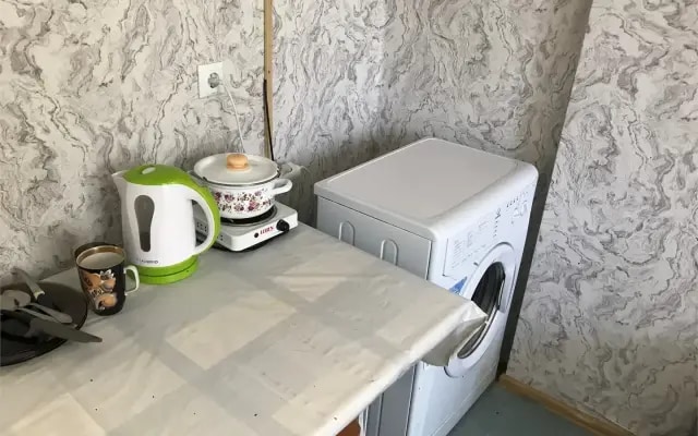 Квартира на улице Академика Киренского 9А (22)
