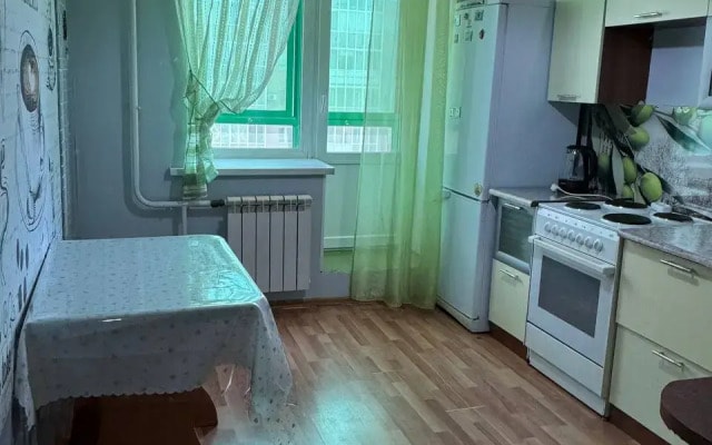 Квартира Уютная в центре Улан-Удэ
