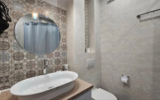 Квартира Khadi Home на Савушкина