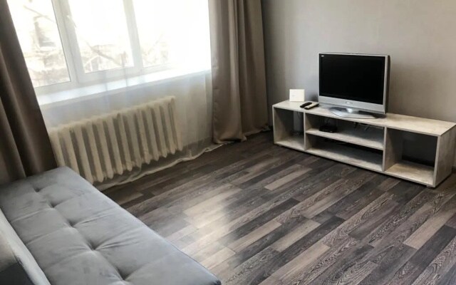 Квартира на Деповская 31
