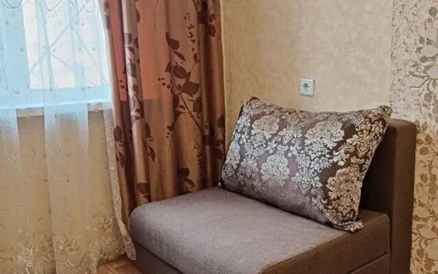 Квартира со всеми удобствами
