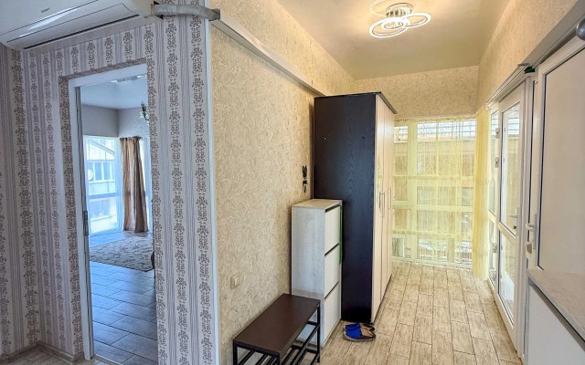 Апартаменты Кирова 125 №4 Альфагид