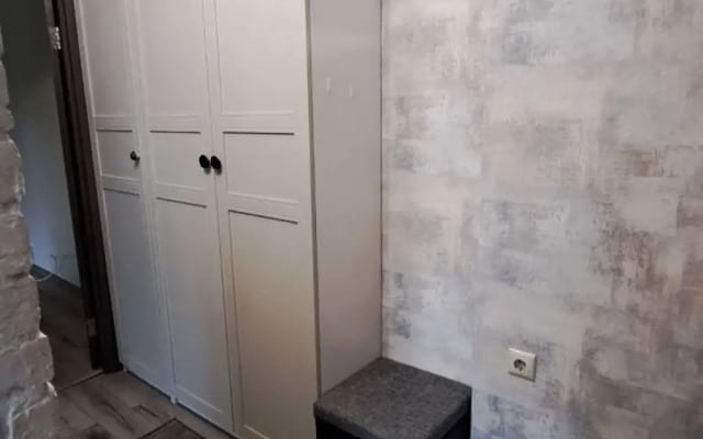 Квартира Двухкомнатная у Метро Беломорская