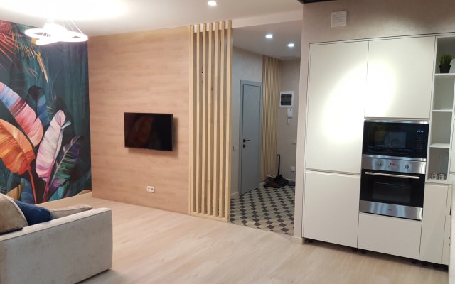 Квартира F.Living 1