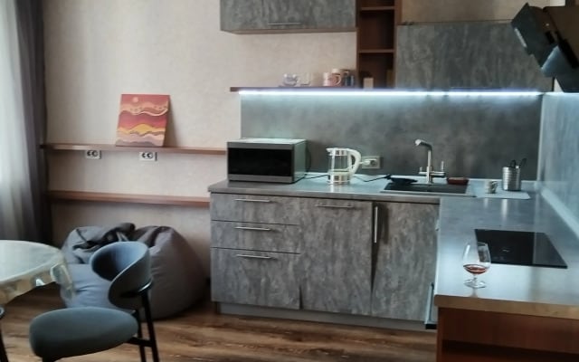 Квартира на Чкалова 30