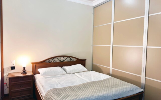 Апартаменты Pushkin Apartments Travel
