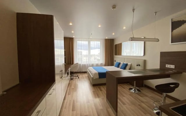 Апартаменты Yest Comfort
