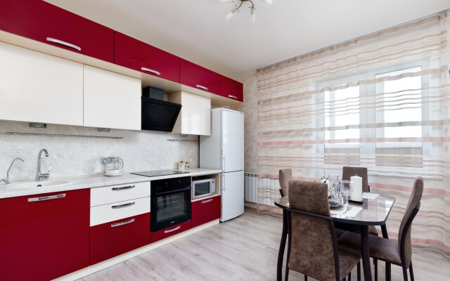 Апартаменты Andora apart | Квартира 2к на 6 человек в самом центре