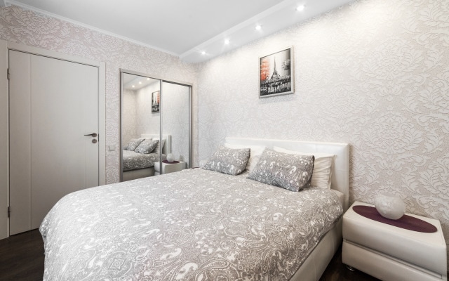 Апартаменты CityLife Apartments