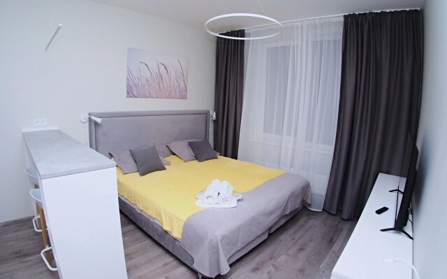 Апартаменты Hotel Spb 5