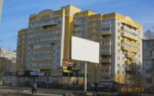 Квартира Студия на Северной