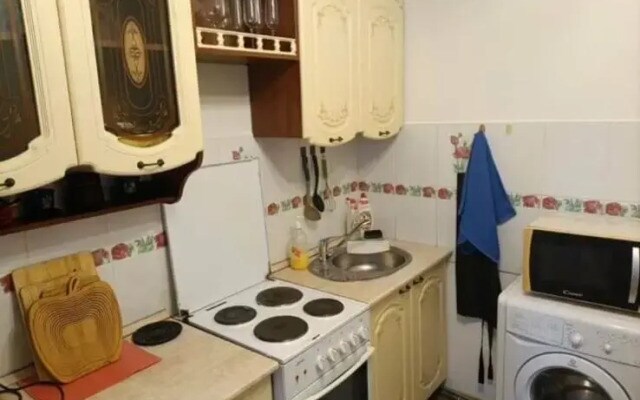 Квартира со всеми удобствами