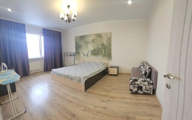 Квартира на улице Аксакова 28 (10 этаж)