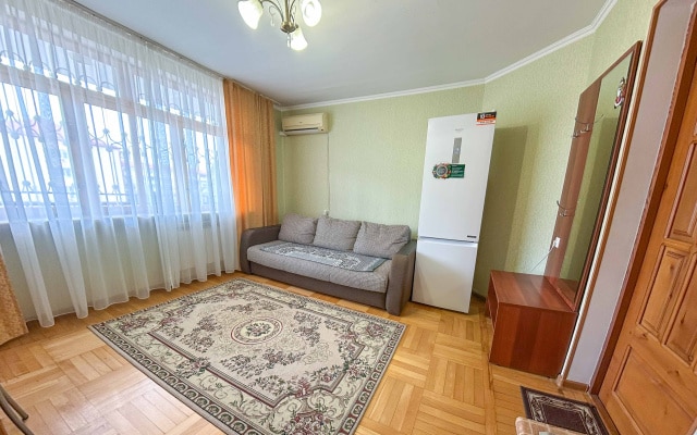 Апартаменты "Альфагид" на Мира 21А