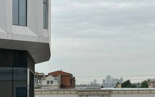 Апартаменты Prime Chkalov