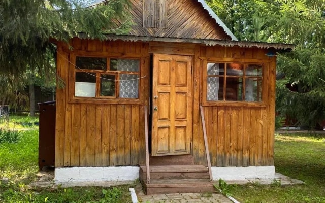 Частный дом эко 3
