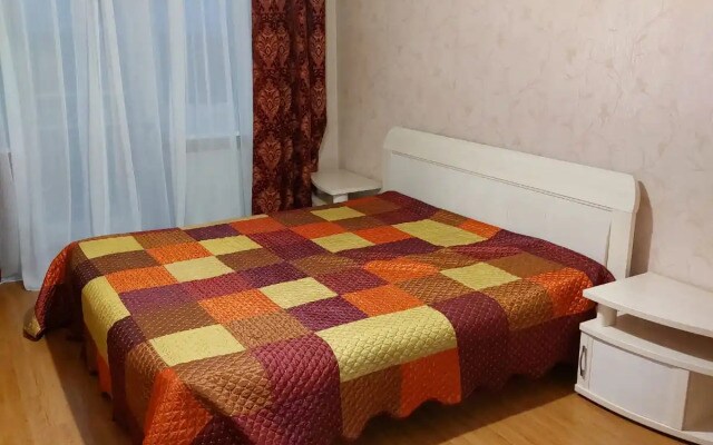 Квартира на Ольштынской