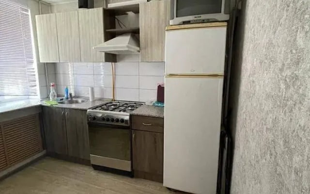 Квартира на улице Свердлова 70