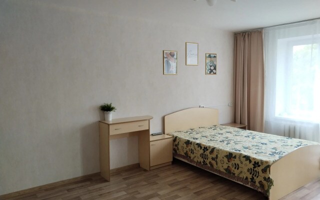 Квартира Summer в Северной столице