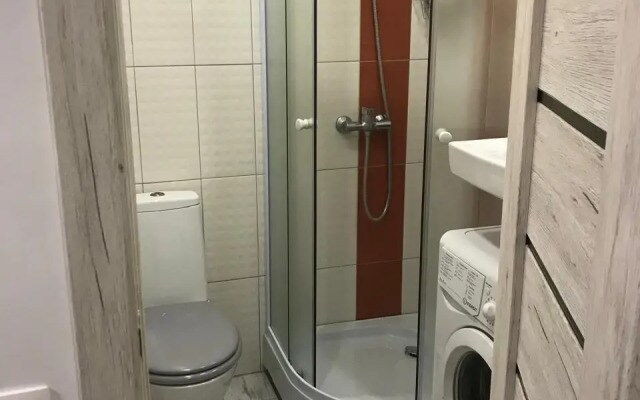 Квартира на улице Обручева 4 к1