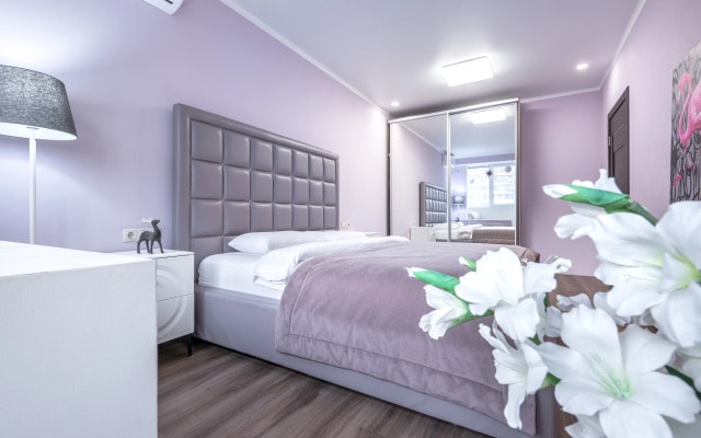 Apartament Central nearby Marriott 4