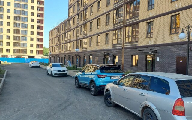 Квартира в центре города