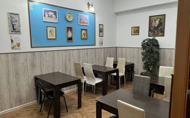 СуперХостел