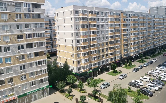 Апартаменты Однокомнатная